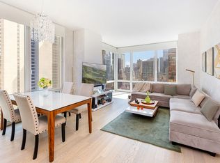 247 W 46th St APT 3104, New York, NY