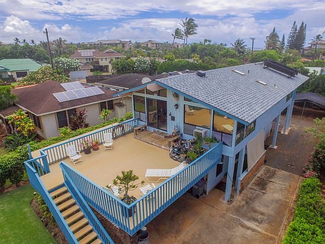 Poipu, Kauai