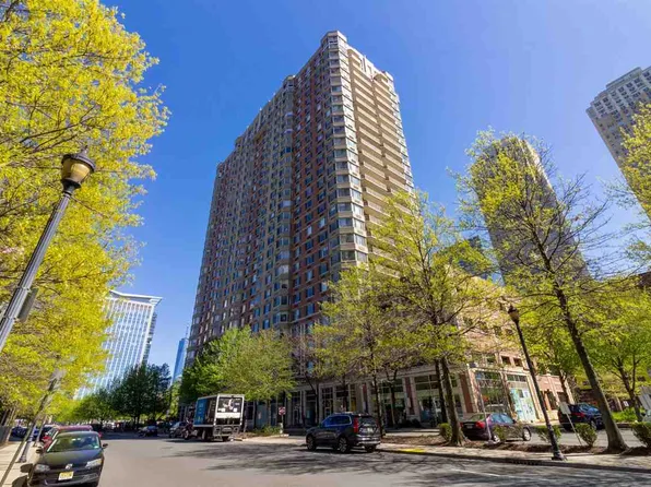 65 2nd St #1304, Jersey City, NJ 07302