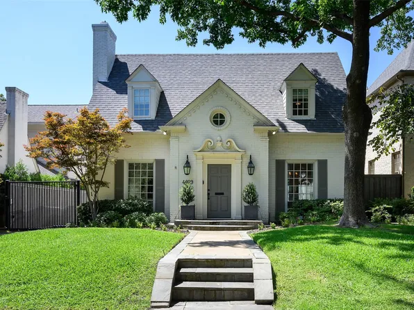 4029 Purdue St, Dallas, TX 75225