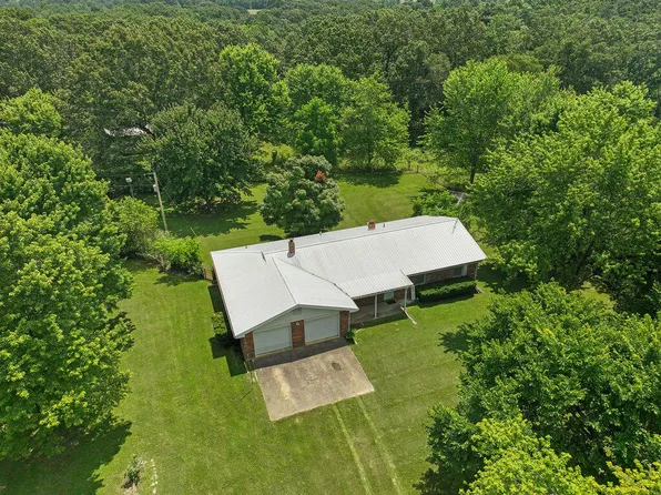 10242 County Road 7690, Caulfield, MO 65626