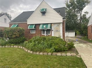 4101 E 187th St, Cleveland, OH