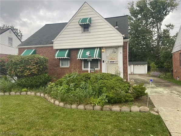 4101 E 187th St, Cleveland, OH 44122