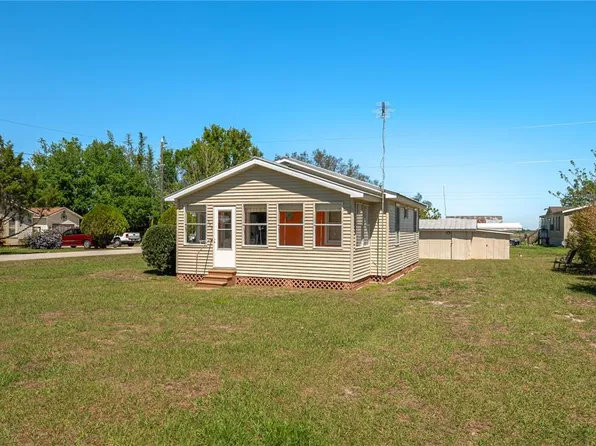 555 Morrel Ave, Lake Wales, FL 33859