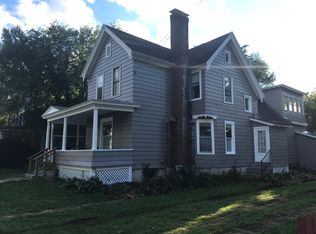 9 Goodrich St, Canton, NY 13617