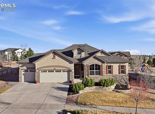 1907 Redbank Dr, Colorado Springs, CO 80921