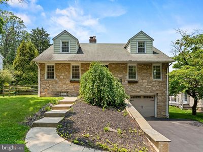 411 Paper Mill Rd, Glenside, PA, 19038