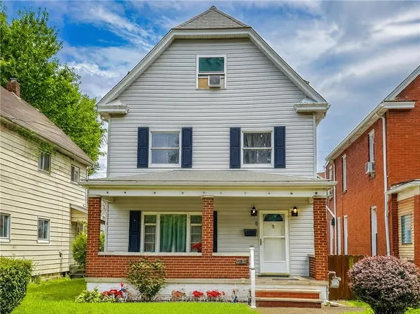 1716 Constitution Blvd, Arnold, PA 15068
