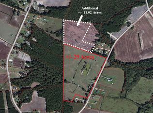 241 Deer Rd, Effingham, SC 29541