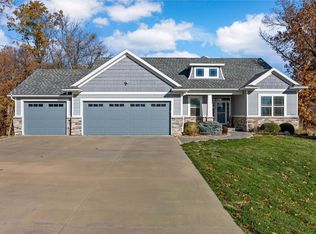 5586 Wild Rye Ct SE, Cedar Rapids, IA 52403