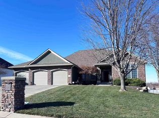 4007 SW Stutley Rd, Topeka, KS 66610