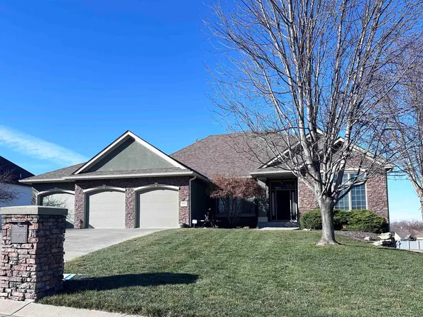 4007 SW Stutley Rd, Topeka, KS 66610