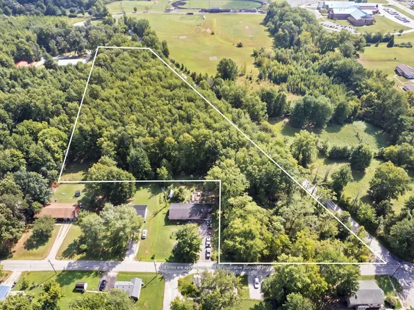 0 Starling Rd, Bethel, OH 45106