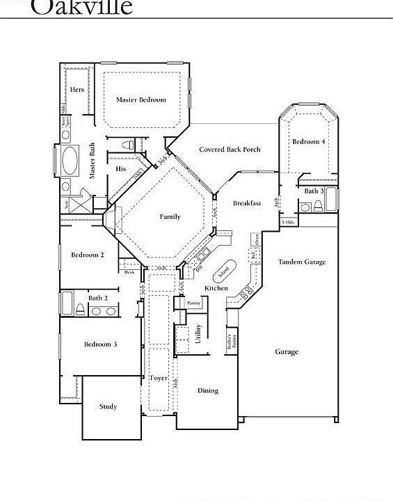 6 Blue Wildflower Place