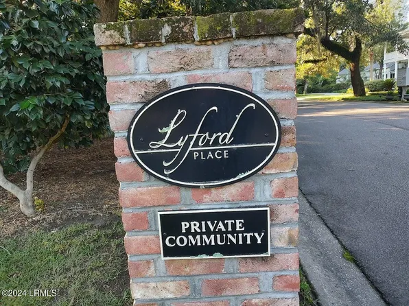 104 Lyford Place Place, Beaufort, SC 29902