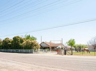 2441 E K Rd, Visalia, CA 93292