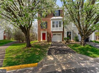 6828 General Lafayette Way, Gainesville, VA 20155