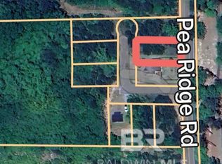 3434 Pea Ridge Rd #2, Brewton, AL 36426