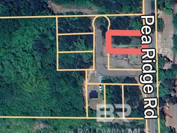 3434 Pea Ridge Rd #2, Brewton, AL 36426