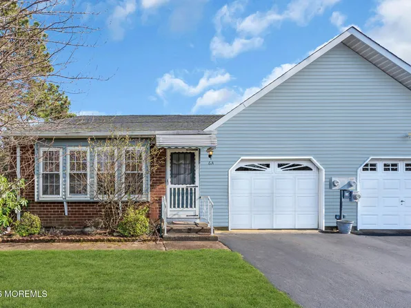 6A Berwick Street, Manchester, NJ 08759