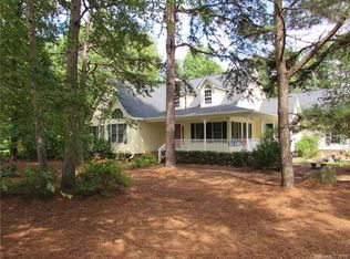 388 Laurel Crest Dr, Kannapolis, NC 28081
