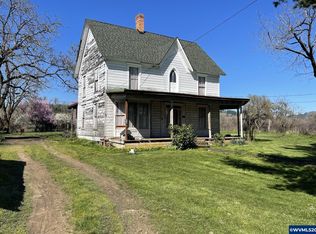 33000 SW West Valley Hwy, Sheridan, OR 97378