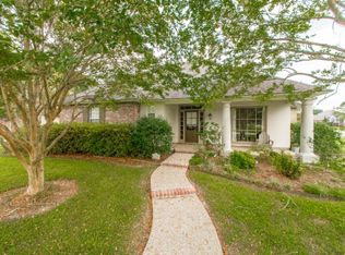 3319 Bon Sejour Ave, Baton Rouge, LA 70820