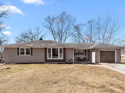 4172 Oak Ln, Gary, IN, 46408
