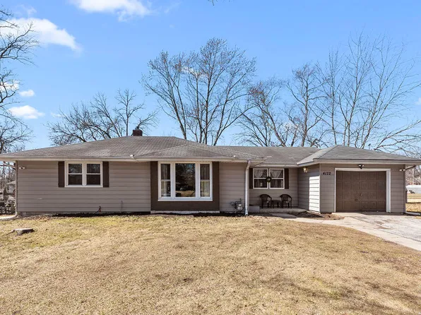 4172 Oak Ln, Gary, IN 46408