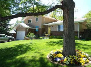 5813 Queen St, Arvada, CO 80004