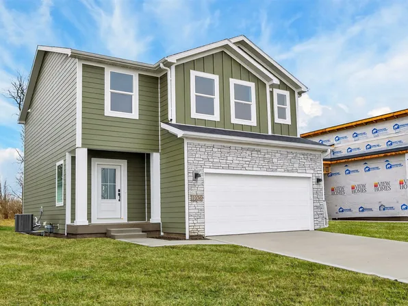 1036 NW Macarthur Ln, Waukee, IA 50263