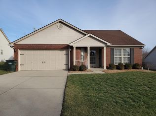 155 Hemingway Pl, Georgetown, KY 40324