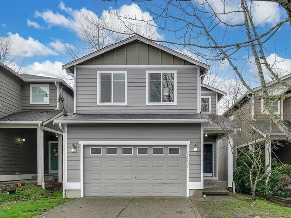 17606 72nd Avenue E, Puyallup, WA 98375