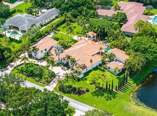 5640 Native Dancer Rd S, Palm Beach Gardens, FL 33418