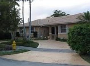 10453 SW 55th St, Miami, FL 33165