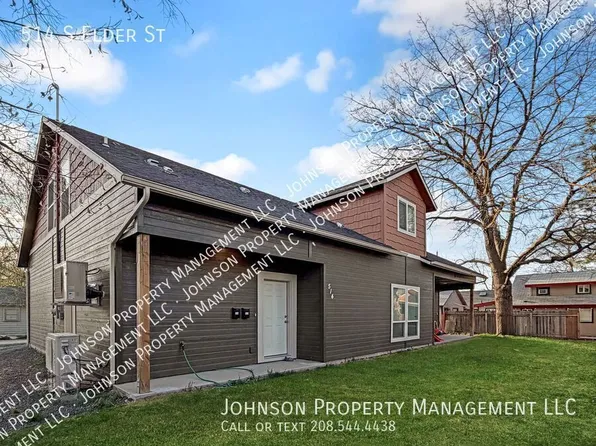 514 S Elder St, Nampa, ID 83686