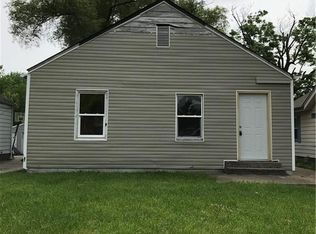 1827 Medford Ave, Indianapolis, IN 46222