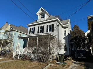 60 N Willard St #1, Burlington, VT 05401