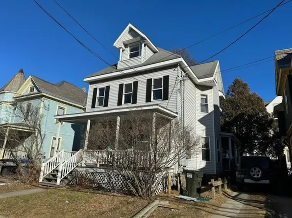 60 N Willard St, Burlington, VT