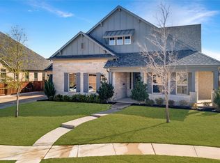1410 Binkley Ave, Prosper, TX 75078