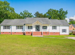1004 Magnolia Ln, Moncks Corner, SC 29461
