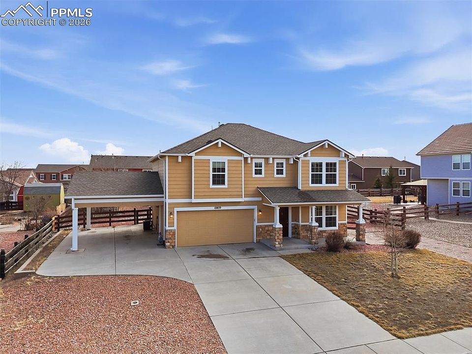 1st image of 10859 Hidden Ridge Cir