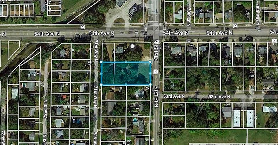 1st image of 4220 70th St N