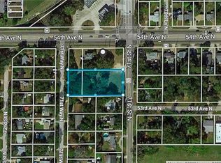 4220 70th St N, Saint Petersburg, FL 33709
