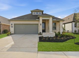 12319 Fort Hood Ln, Cypress, TX 77433