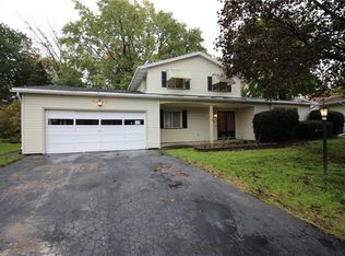 171 Kennedy Cir, Rochester, NY 14609