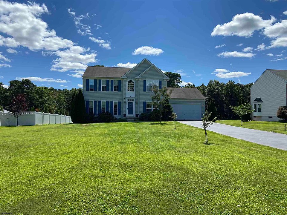 232 Granville Cir, Egg Harbor Township, NJ 08234 Zillow