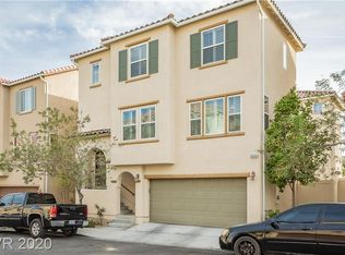 8949 Amy Olivia Ave, Las Vegas, NV 89149