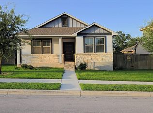 2900 Birch Park Path, Leander, TX 78641