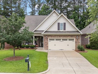 260 Easy Wind Ln, Garner, NC, 27529